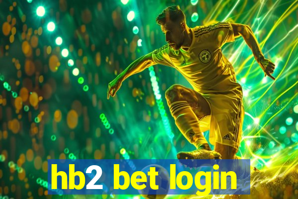 hb2 bet login